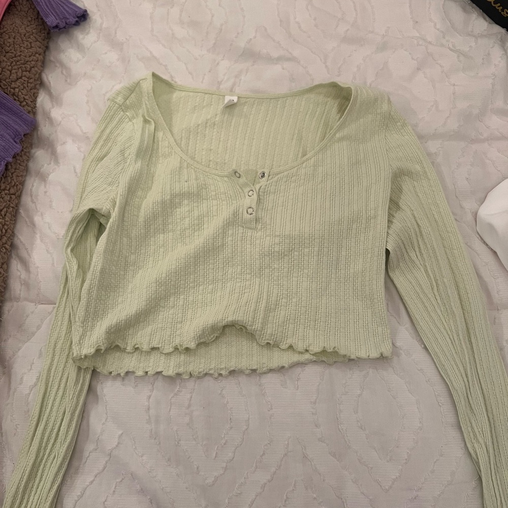 Small but can fit a medium.